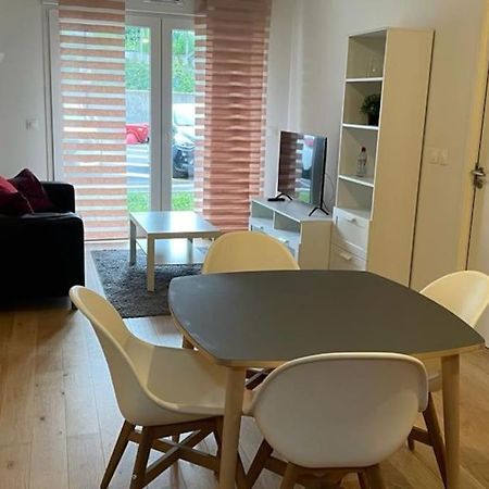 Superbe Appartement T2 A Arras. Экстерьер фото