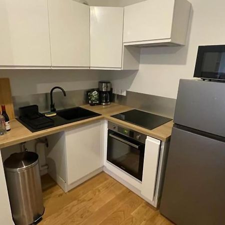 Superbe Appartement T2 A Arras. Экстерьер фото