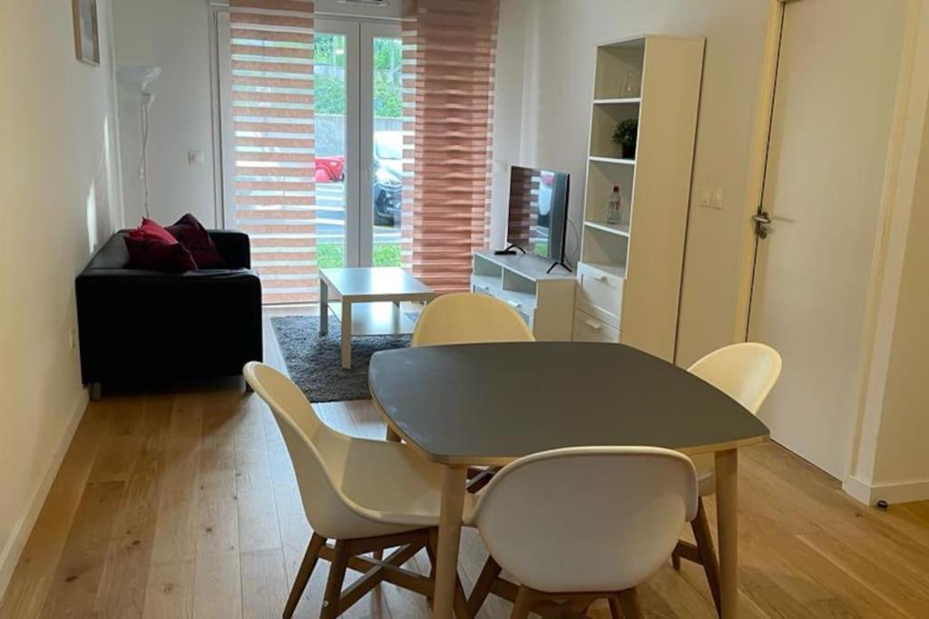 Superbe Appartement T2 A Arras. Экстерьер фото